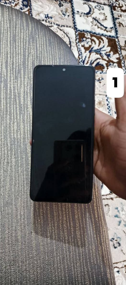 يالله أجهزة نضيفه للبيع او مراوس
1)HONOR x9
ذاكره ١٢٨
ببجي 60 فريم
كامره64 ميكه بكسم
ذاكره داخليه ١٠
جهاز نضافته فول

2) HONOR x9 b
جهاز مكفول بعده وكاله كامل ملحاقت باكيت+شاحنه+سماعات+كفر
ذاكره256
والداخليه ١٢
كامره اماميه ١٠٨ ميكه بكسم
جهاز مكلول من كلشي بس بي ضربه من فوك ما مئثره عل الامس طبيعي

للتواصل او الاستفسر يتفضل خاص
ماسنجر
او ***********
