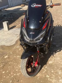 سترونك شبح • اوتوماتيك • موديل ٢٤