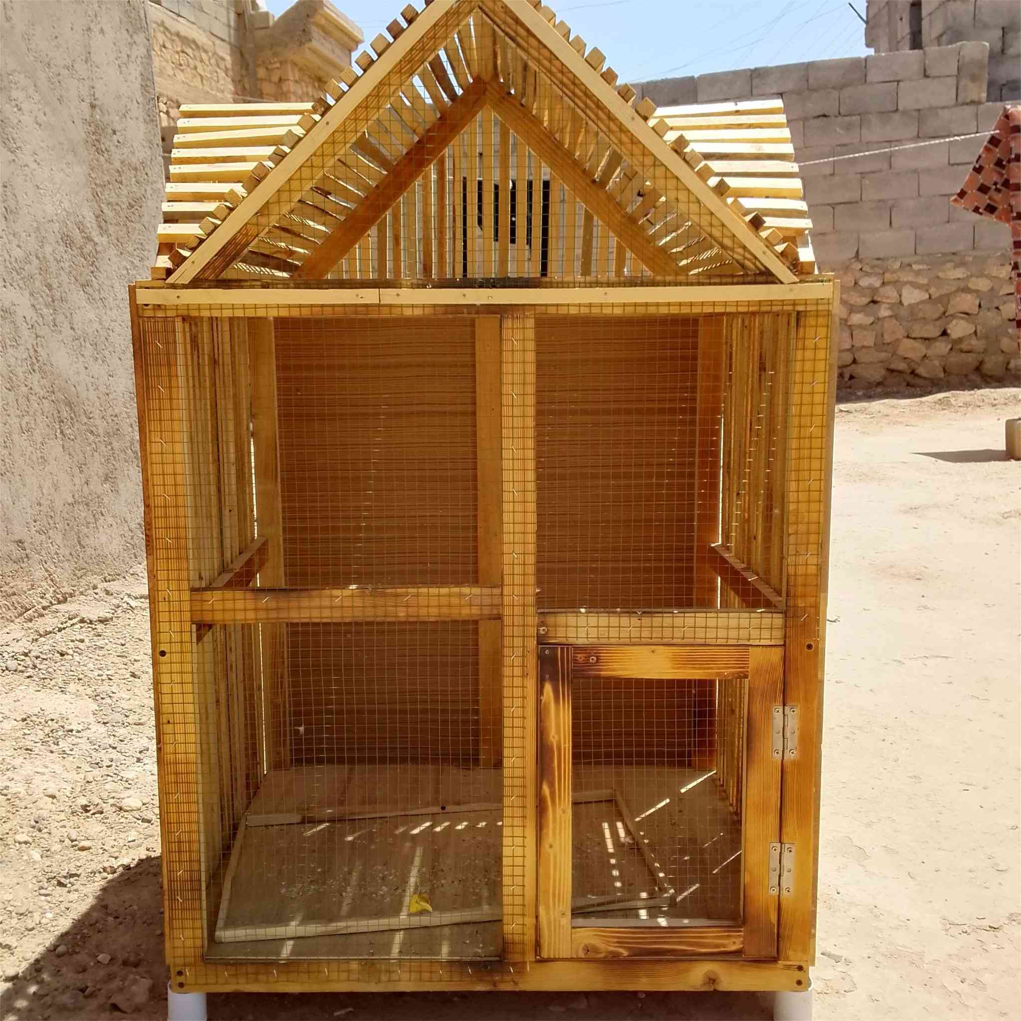 شباب السلام عليكم قفص لبيع سعره 40 الف


**إذا كنت صاحب هذا الإعلان وتريد حذفه لأي سبب، رجاءا أرسل رسالة إلى الدعم الفني**