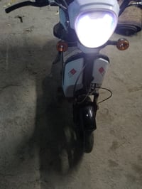 دراجة شحن • ٤ بطاريات • نجف القادسية