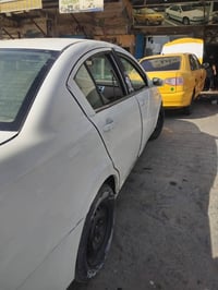 شيري A5 • ٢٠١٢ • كورلا ١٦٠٠