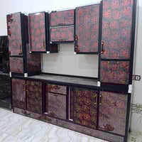 كاونتر المنيوم • ٢.٥م • الشطرة فتاحيه