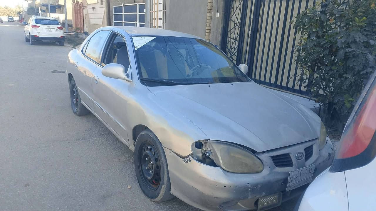 النتره 2000 رقم بغداد بسمنه السعر 36 جاهزه كير. اوتوماتيك***********
