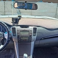 هيونداي سوناتا • ٢٠٠٩ • رانية