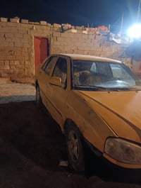 شيري • مكينه وكير • قضاء الفاو