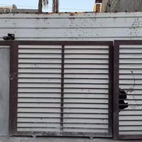 حي ١٦ موحان • غرفتين نوم • كراج كبير