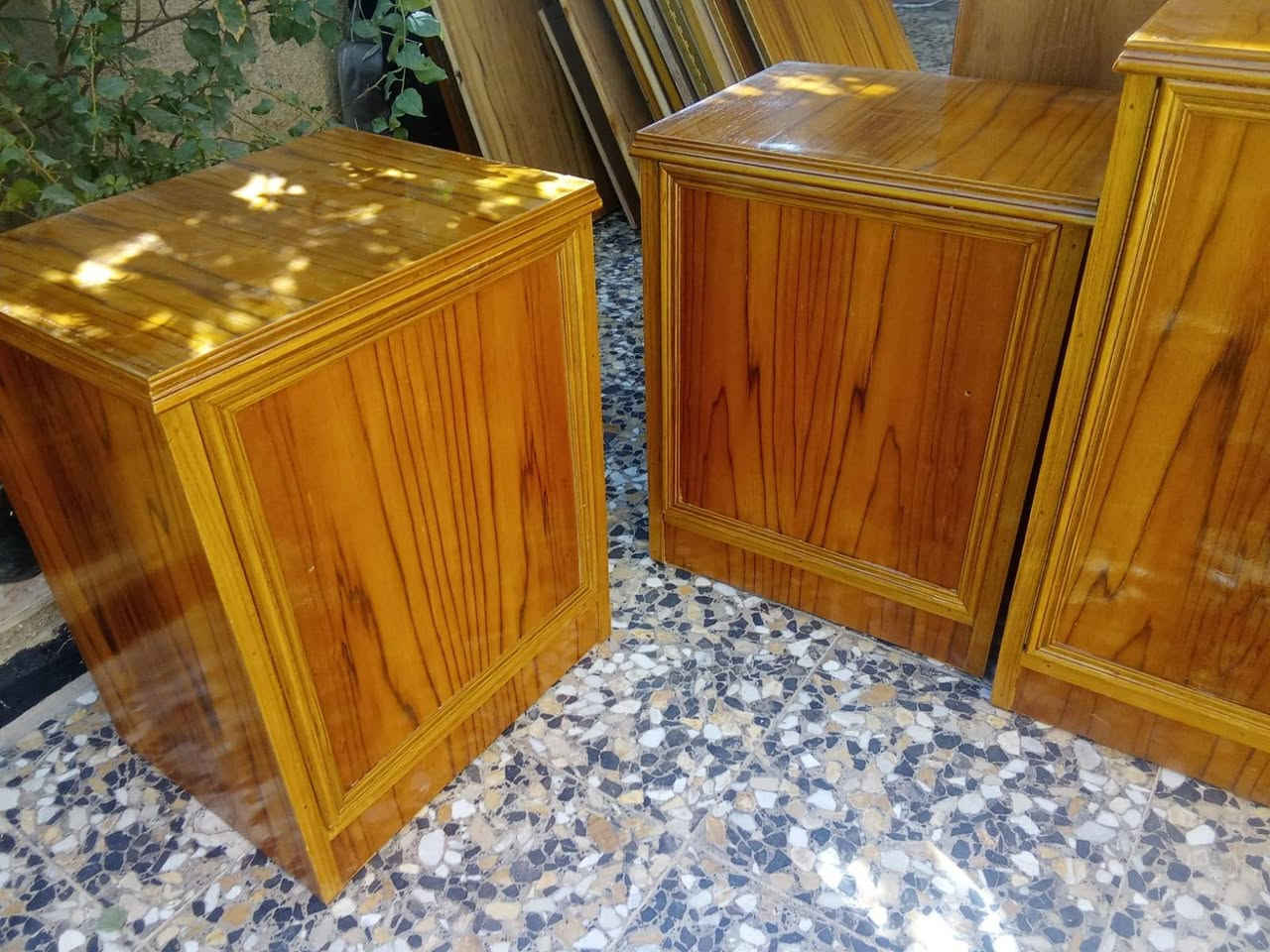 غرفة نوم جديدة للبيع شغل عراقي ممستخدمه ولا شاديهه الله شاهد


**إذا كنت صاحب هذا الإعلان وتريد حذفه لأي سبب، رجاءا أرسل رسالة إلى الدعم الفني**