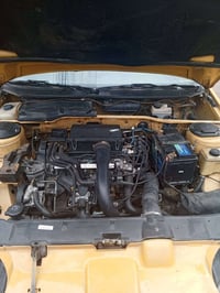 بيجو بارس 2015 للبيع او المراوس باحدث كير مكينه خير من الله تخم تاير ب...