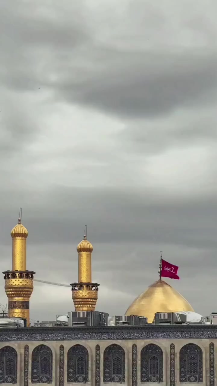 تعلن حمله الحاج ابو طارق البدري
الى كربلاء المقدسه وشريفه بنت الحسن 

يوم السبت بعد صلاه الفجر الانطلاقيه 

العوده الساعه 3:00 عصر 

يكون سعر النفر 8 فقط 

باصات حديثه مكيف الدرجه الاولى 

العنوان كوت حي الحوراء قرب الجامع الكبير 

سجل من الان 

باداره خادم الحمله ابو كرار البدري 

‏‪***********‬‏

ناطق زياد البدري
