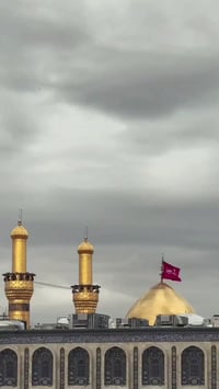 كربلاء • السبت بعد الفجر • باصات مكيفه