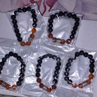 سوارات • حجر عقيق • آخر قطع