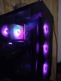 Xeon E5-2680 v4 • GTX 1070 Ti • أربيل