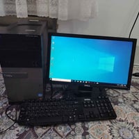 ديل • i5 جيل ثاني • رام ١٢جيجا