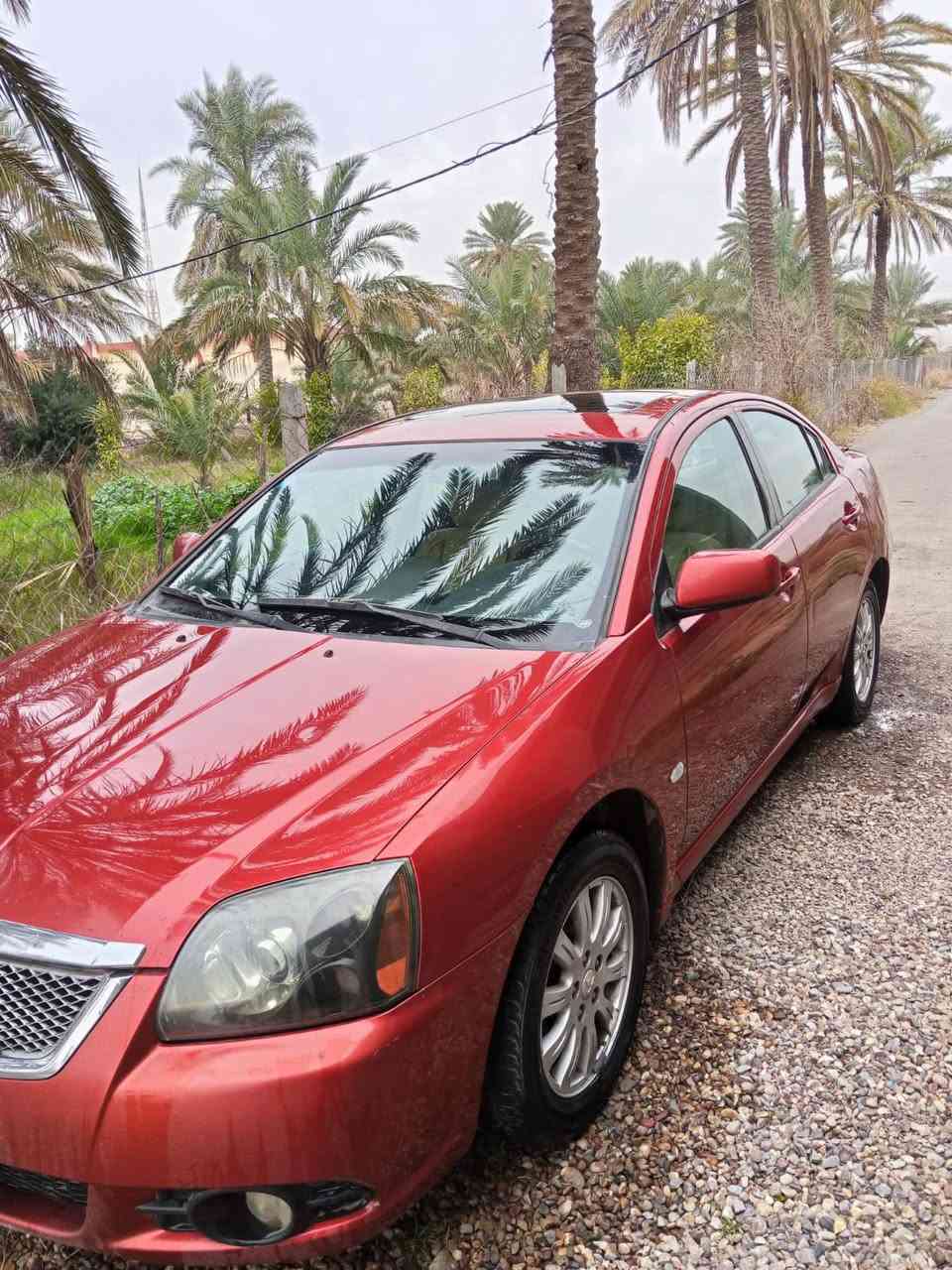 ميسوبيشي كلنت 2011 خليجي
السياره مكفوله كفاله عامه عدا تعديل بارد بسيط يم قبق البانزين
محرك وكير مكفولات
تخم تاير وصدر كلو تمام
رقم بغداد تحويل ثاني يوم 
السياره ماناقصها كلشي وجاهزه  
مكان السياره:بغداد او صلاح الدين الضلوعيه 
للاستفسار الاتصال ع الرقم:***********
السعر:105 وبيها مجال بسيط للشراي
