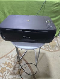 كانون M280 • ملونة • تحتاج كاترجات