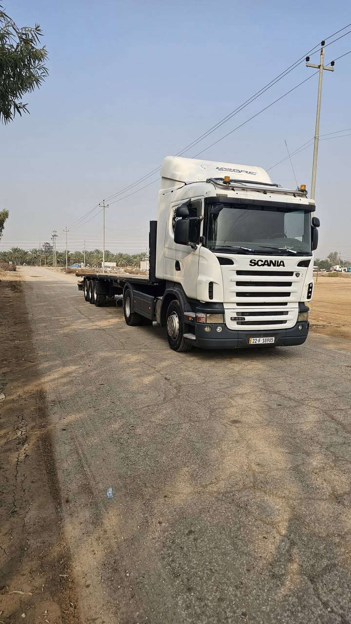 للبيع سكانيه كفاله عامه 2007 سنويه لل 29 رقم أربيل مكاني صويره الاستفسار ***********
***********
السعر 260 مكاني صويره
