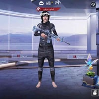 ببجي • كونكر٢ • مستوه٧٧