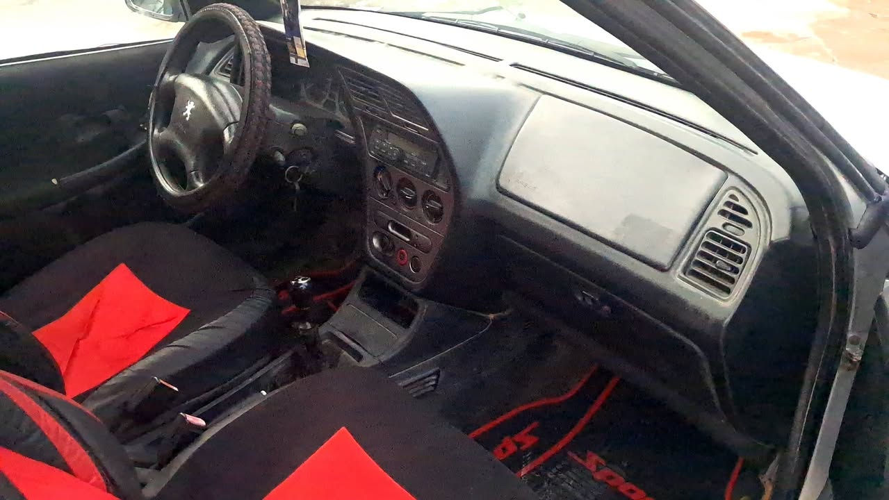 بيجو 306 رقم صلاح الدين دولي شرط التحويل كير محرك شرط صدر شرط امامي خلفي جديد بدون ضربه او صبغ كهربائيات بلاديه بدون جطل غرفتهه نضيفه السعر 46 متواجد خاص او ***********
