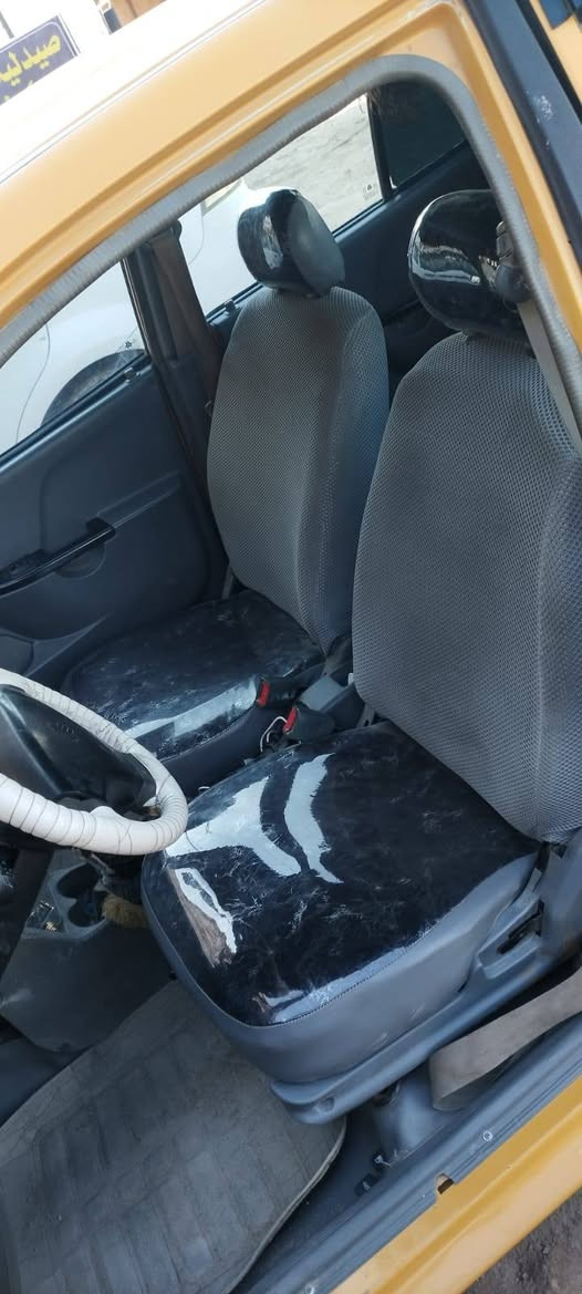 السلام عليكم للبيع سايبا موديل ٢٠١٣  رقم بابل انكليزي السعر ٣٥ وبيها مجال للاستفسار على رقم ***********
العنوان الحله السياره جاهزه من كلشي السياره باسمي تحويل مباشر
