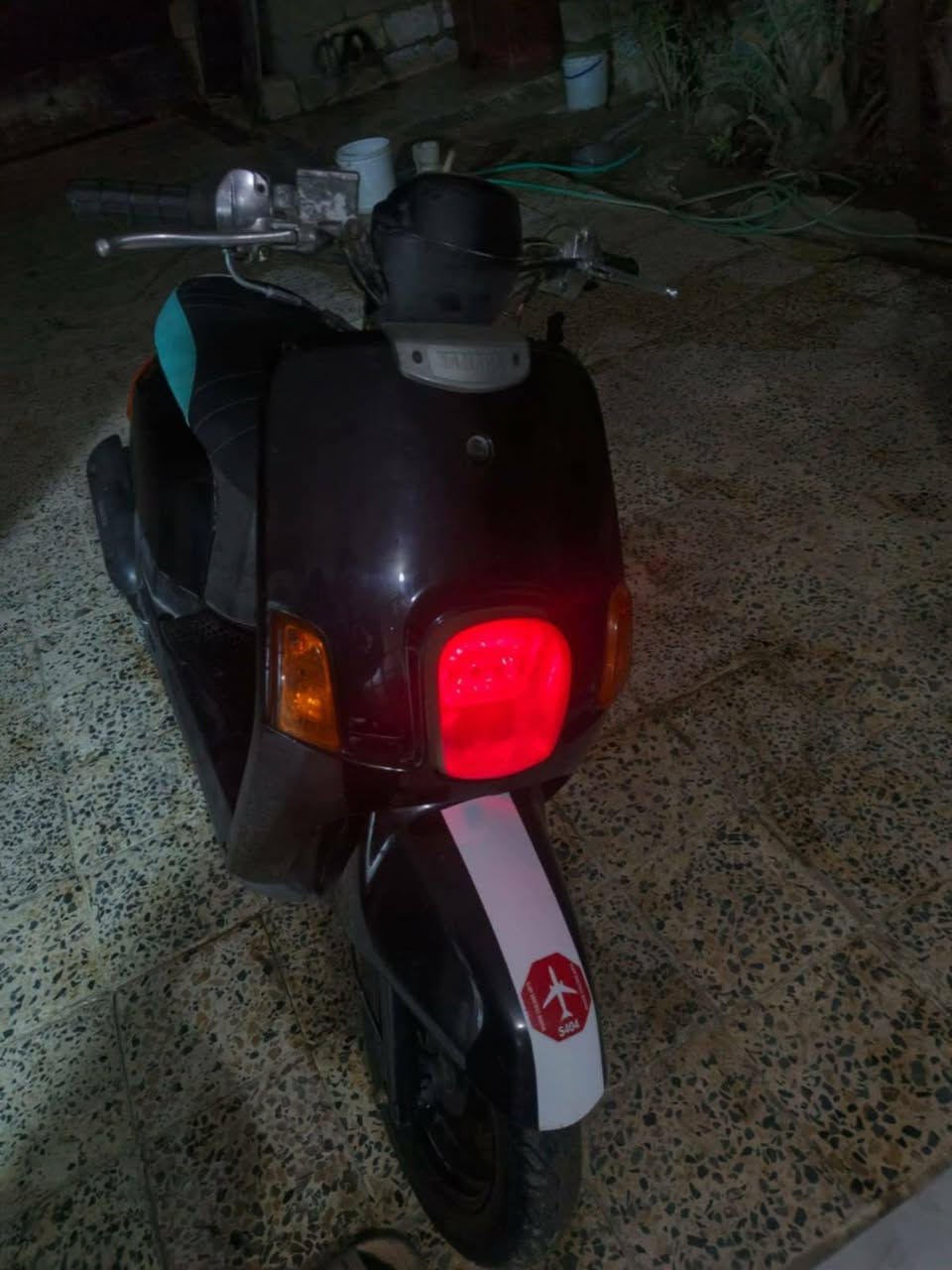 دراجه بوليسي للبيع المكان بعقوبه ***********
