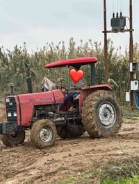 فوركسن ايراني 285 • موديل 2012 • كركوك داقوق