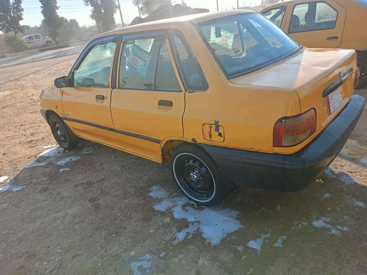 السلام عليكم سايبا للبيع٢٠١١دشبول نفخ شواصي جديده سنويه مجددا ٢٧ كفاله عامه من الضربه والصبغ السعر ٢٥للستفاره خاص***********
