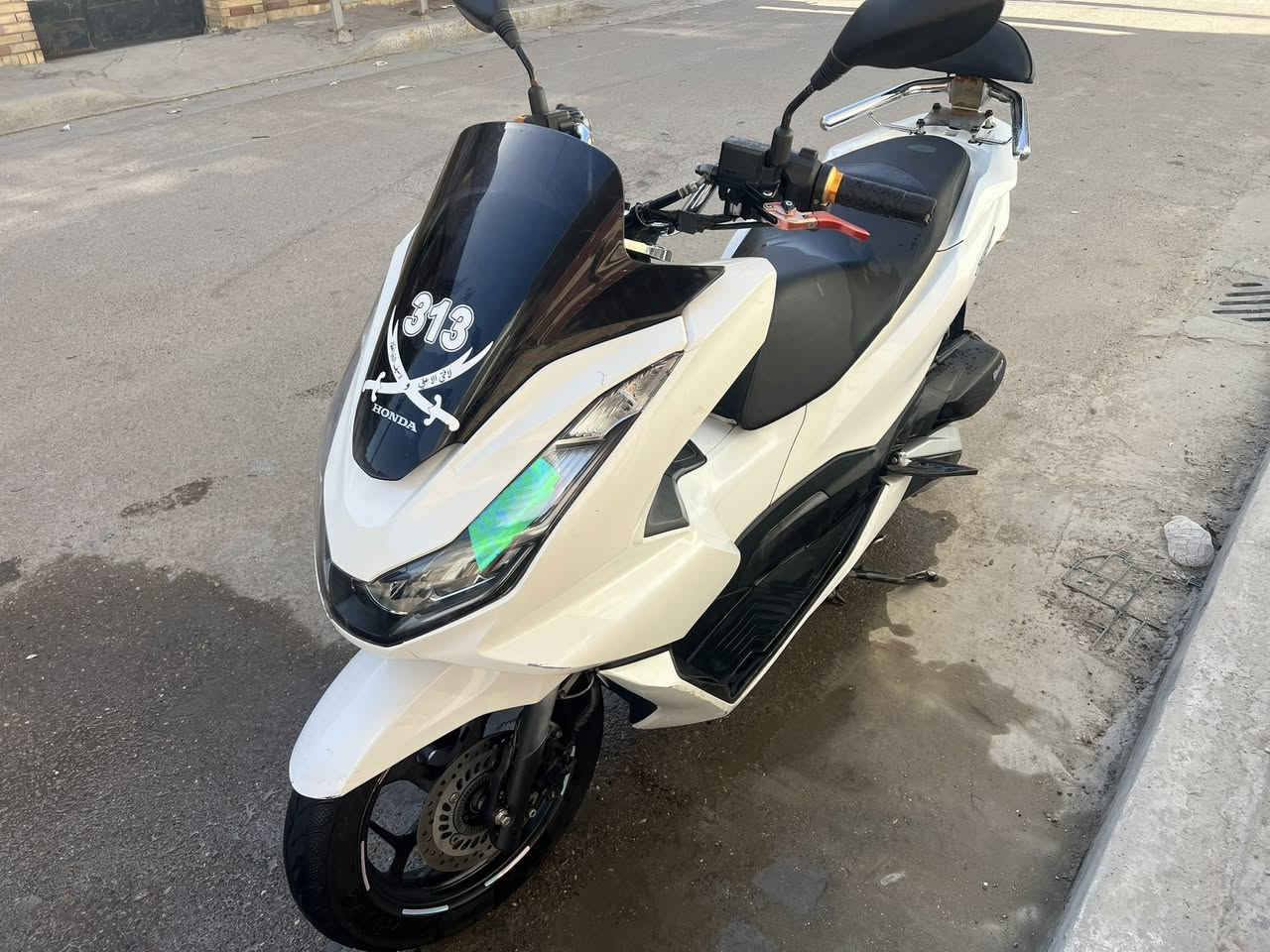 السلام عليكم بي سي اكس
جيل ل٤ فول
ماشيه 25
صناعه كوري
السعر 17
للاستفسار ***********
