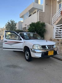 نیسان تاک ٢٠٠٨ بۆ فرۆشتن ١١٠ گه لا و مه جال برایانه٠٧٧٣٢٦٤٥٩٠٣