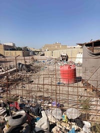 قطع زراعي • علوت سمج • للبيع