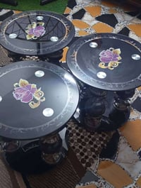 طبلات كزاز • واحده جبيره • ٣ زغار