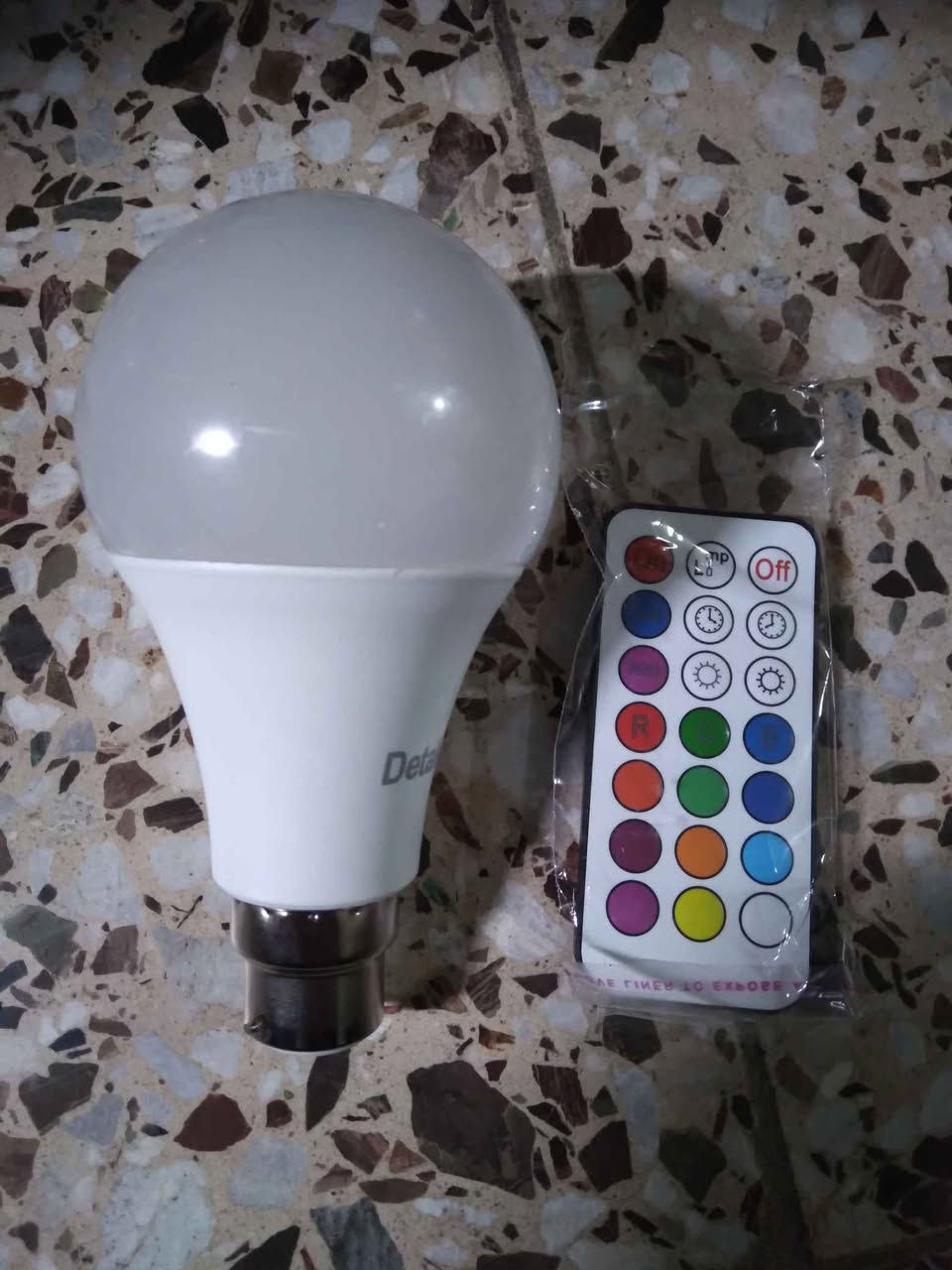 قطع امزون القطعة ب ٣٠٠٠
مفرد 
يوجد توصيل بغداد, العراق


**إذا كنت صاحب هذا الإعلان وتريد حذفه لأي سبب، رجاءا أرسل رسالة إلى الدعم الفني**