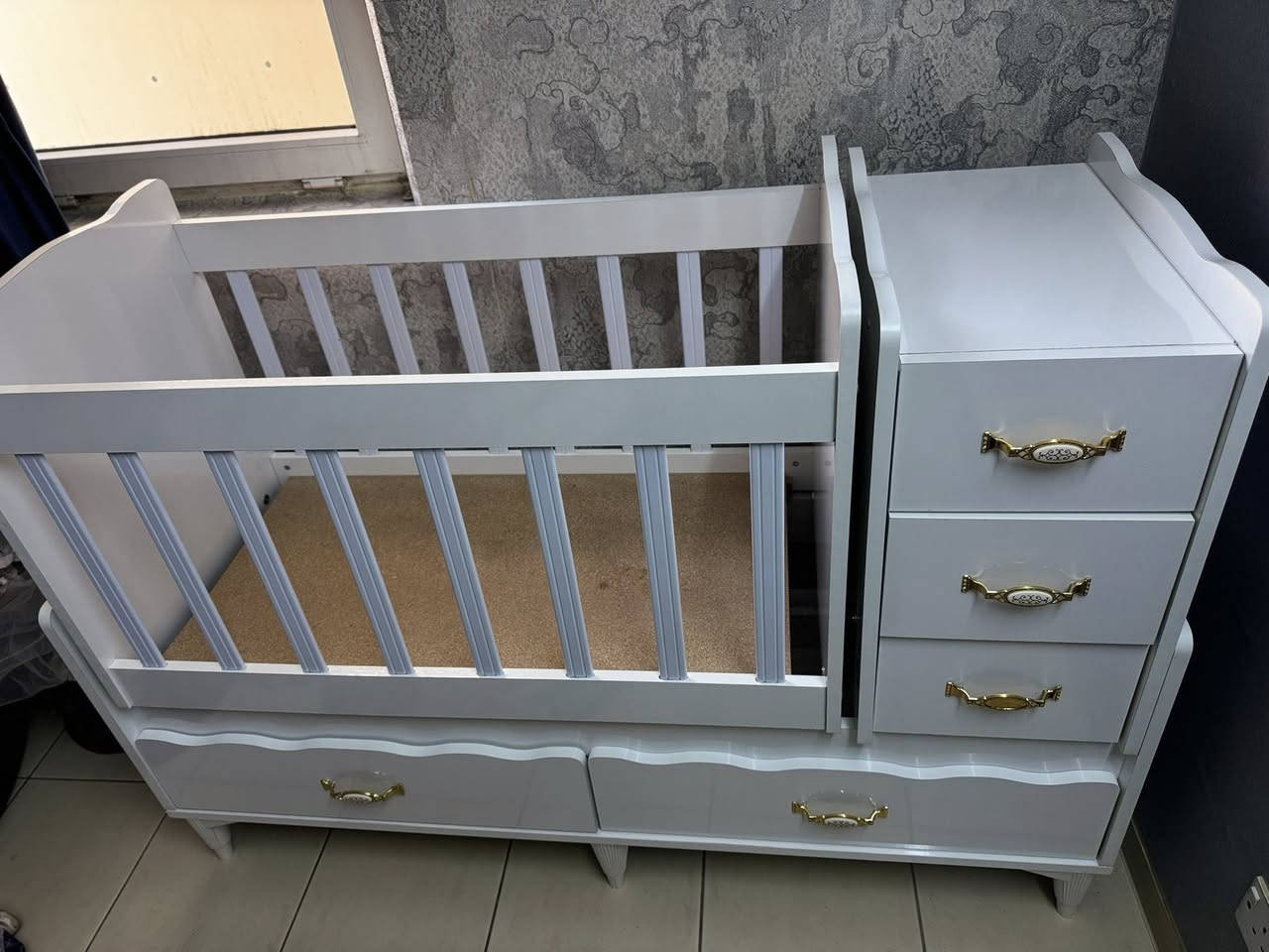 جربايه طفل لحد عمر ٥ سنوات جديده كولش مشتريتها جديد من بيت النونو الي بالكراده   بيها هزاز رايدتها ب١٢٠ وبيها مجال 
مكاني بسمايا


**إذا كنت صاحب هذا الإعلان وتريد حذفه لأي سبب، رجاءا أرسل رسالة إلى الدعم الفني**