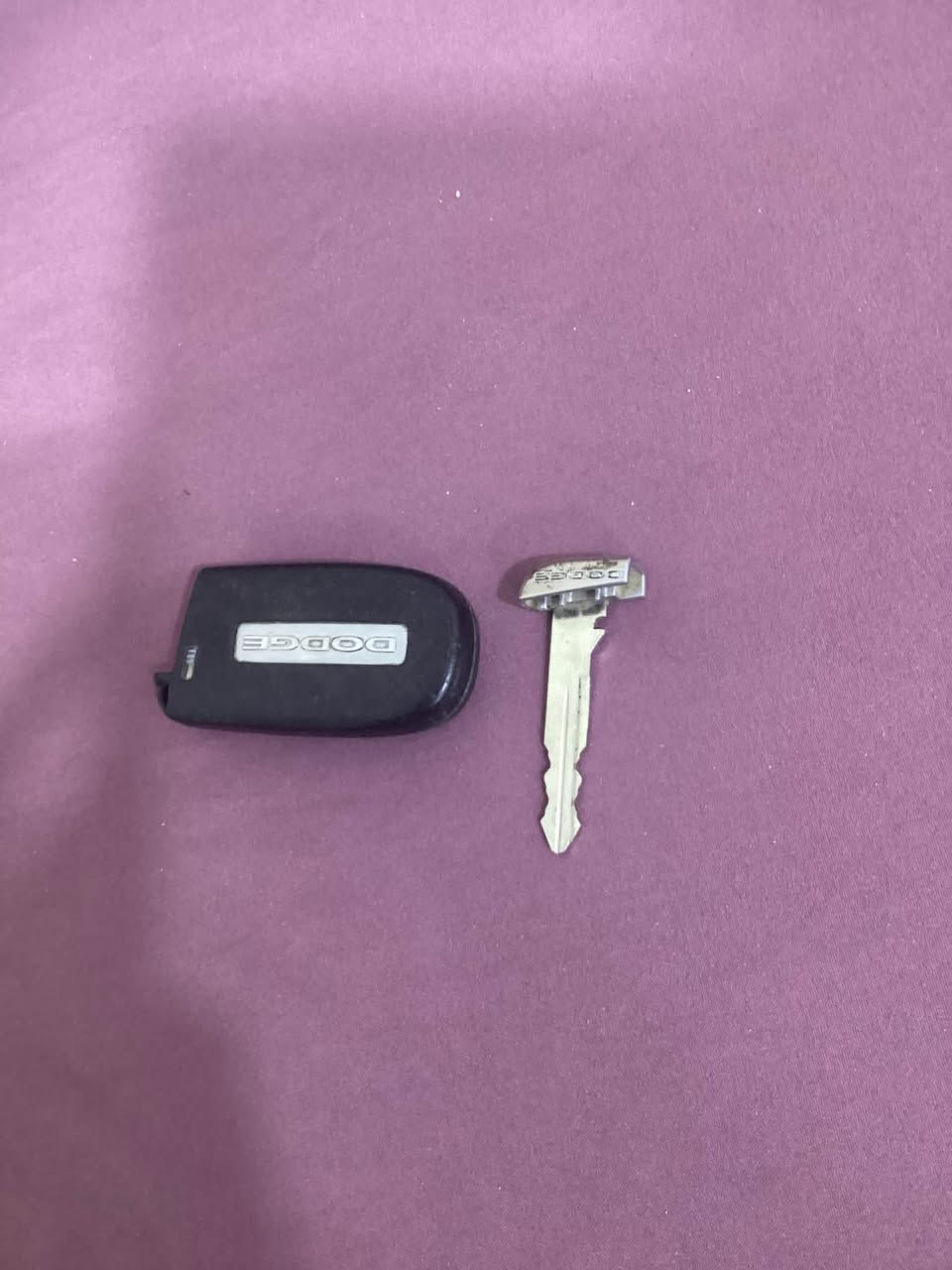 السلام عليكم
بصمة جورني للبيع 100 و بيهن مجال 
مكاني بابل


**إذا كنت صاحب هذا الإعلان وتريد حذفه لأي سبب، رجاءا أرسل رسالة إلى الدعم الفني**