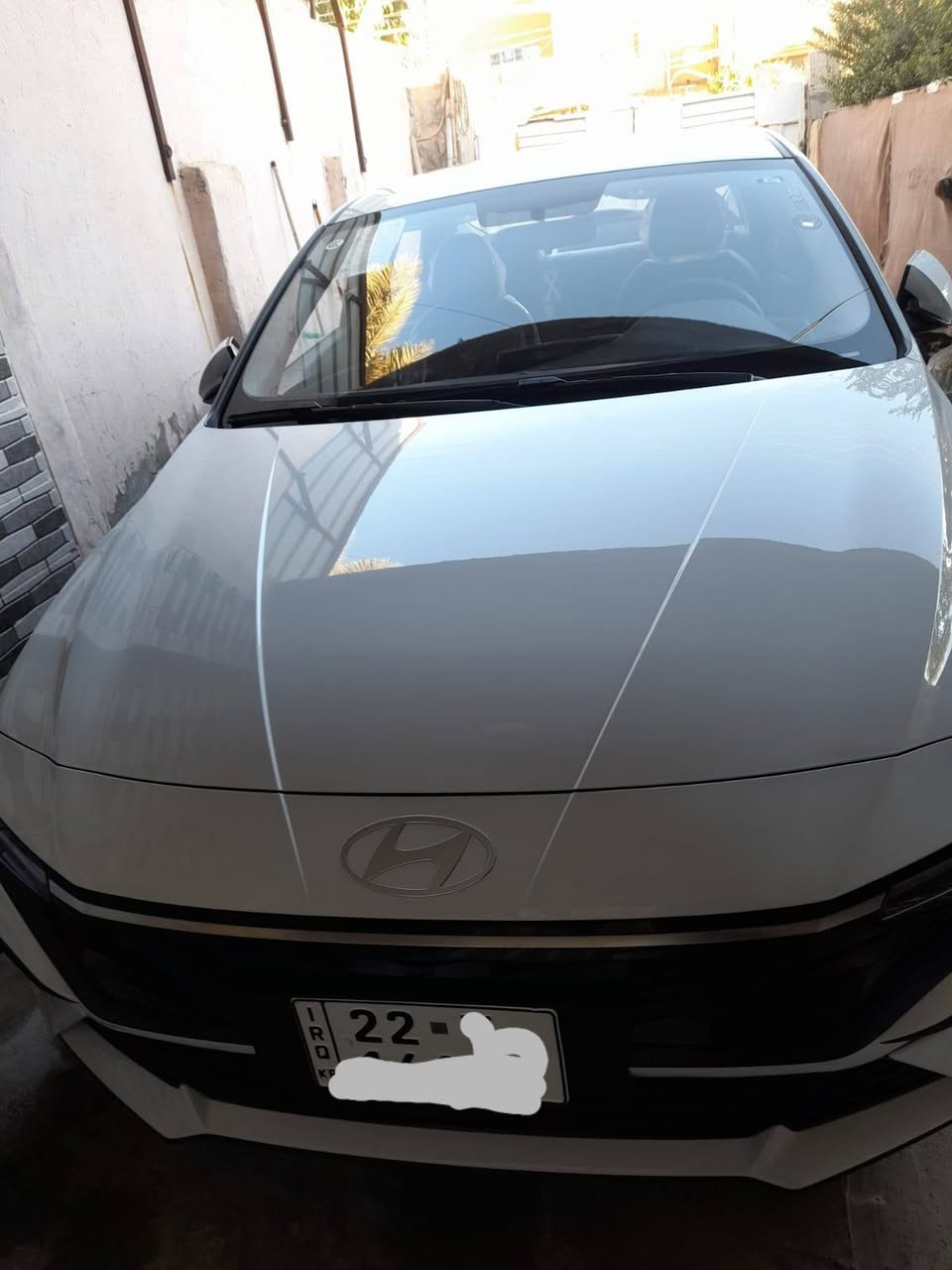 سلام عليكم سيارة النترا موديل ٢٠٢٥ ماشية ٨٠٠٠ تجميع خليجي كفالة عامة سيارة زيرو فول مواصفات مكانها بابل
***********
*********** محمد ألشمري
