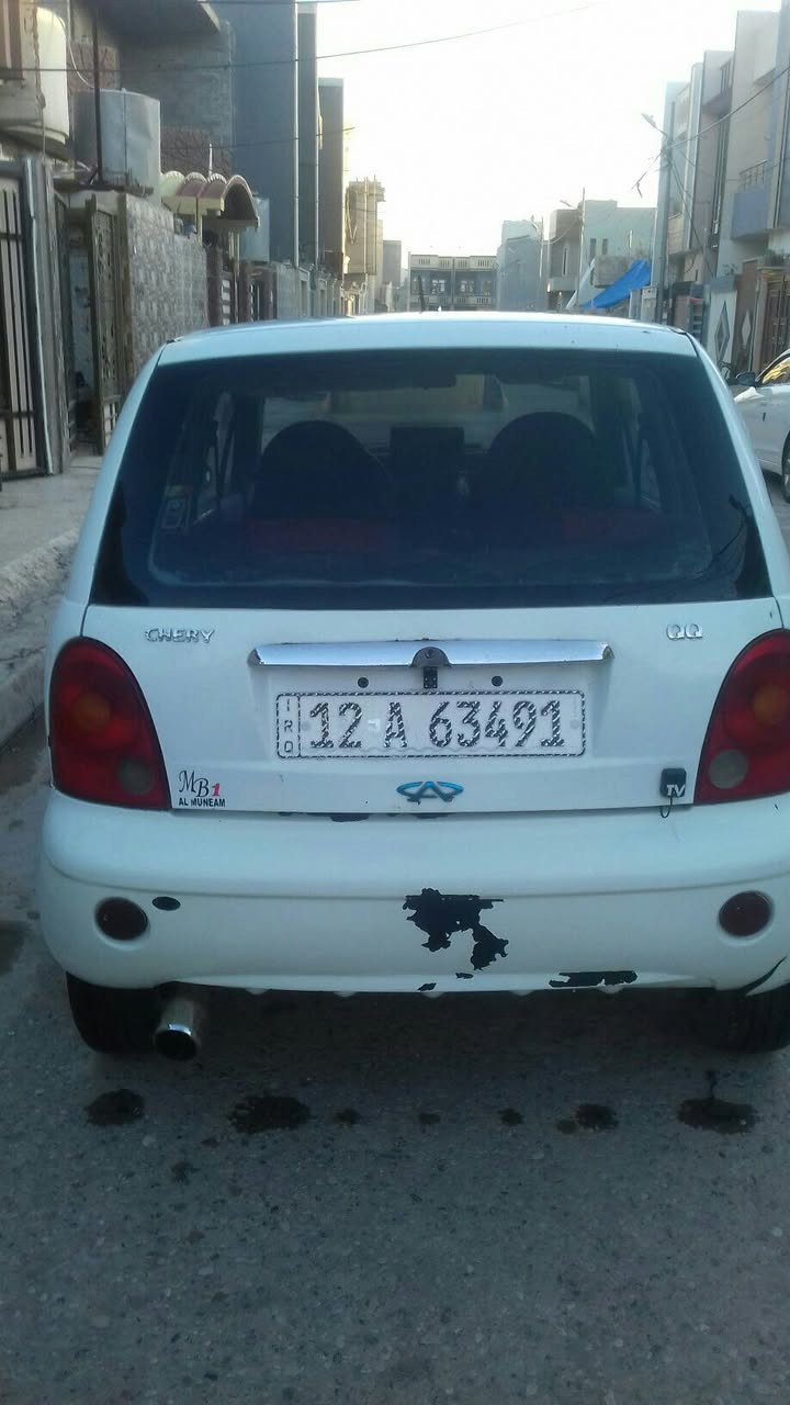 سلام عليكم عندي كوكو 2012 بسمنا شرط التحويل مكينة بيها صرف كير شرط صبغ نص باب ودواير كاربون بيها ورقي السعر34 وبيها مجال الاتصال ***********او***********
