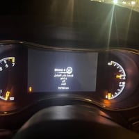 🚗 للبيع | جيب شروكي (Cherokee) موديل 2020 🔹 الموديل: 2020 🔹 النوع: جيب...