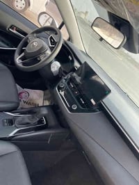 كورلا هايبرد • زيرو • ٢٠٢٥