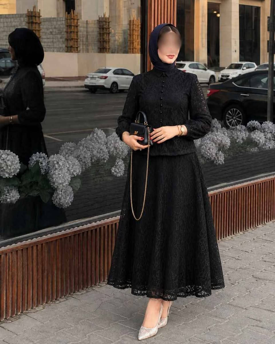 ملابس راقية لكل الأذواق💞
اختاري ستايلك وعيشي التميز💞 ❤

طقم قطعتين دابل ايطالي❤

القياسات 38 40 42 44 46 48 ✨ بغداد, العراق


**إذا كنت صاحب هذا الإعلان وتريد حذفه لأي سبب، رجاءا أرسل رسالة إلى الدعم الفني**