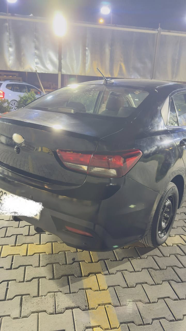 سلام عليكم ريو موديل2020 ادوات كصه جنطه مكينه1600 ادوات مو تخابرني تريد تحويل بيها ارقام وسنويه انكليزي اربيل سنويه على شاصي كير مكينه حداديه جاهزة شاشه ايباد حلوه سياره وجديده سعر55 وبيها مجال للشراي مكاني نجف للاتصال***********
