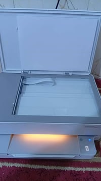 HP 6075 • طابعة متعددة الوظائف • حبر قابل تعبئة