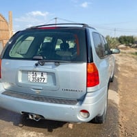 بلايزر • ٢٠٠٨ • ٨ سلندر