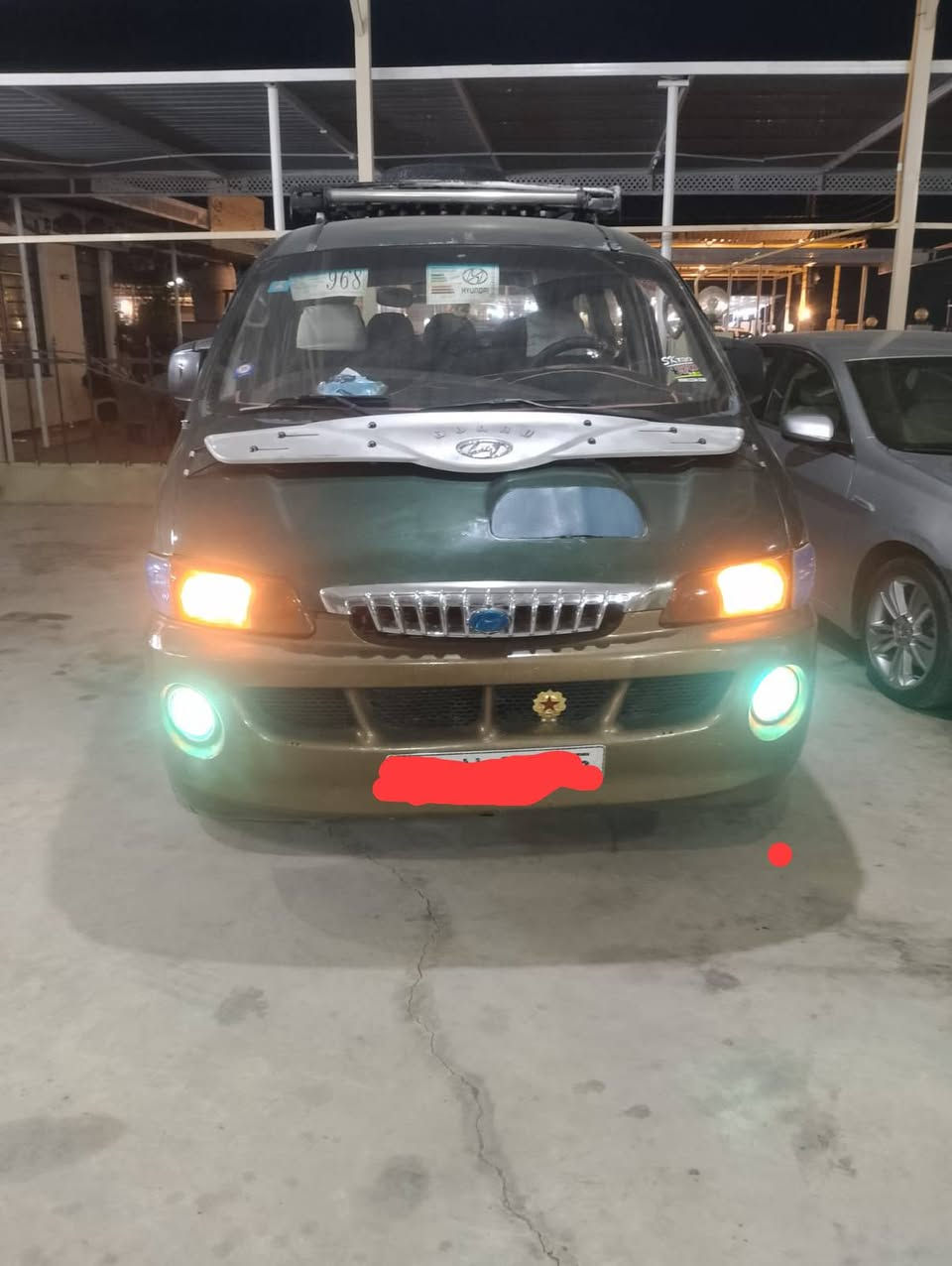 السلام عليكم  ستاركس موديل 97 رقم بغداد نكليزي سنويه 30 مكينه سوبر  كير نضيف اكسل نضيف تبريد شغال  السياره مصبوغه عام  شواصي معمره  مكاني ديالى بعقوبه  السعر 55 وبيها مجال ***********
