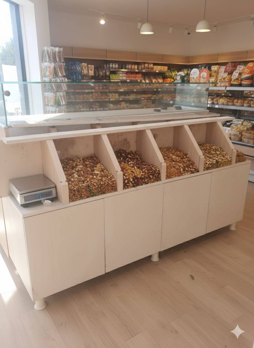 فاترينات ابيض وجوزي عدد مفتوح وميوزه جاي  اخو الجديد وميوزه كرزات اكو يجي وياه خانات واكو تعليك وميوز هواي شوف الصور وبخدمتك اسعار جوه السوك العنوان ناصرية حي الفداء شارع مجمع دبي تنزل بيه رقم الهاتف ***********
