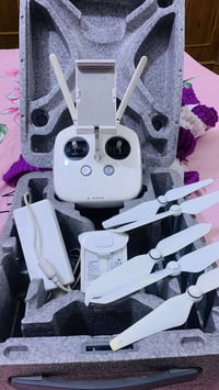 فانتوم ٤ • قطع أصلية • قطع غيار