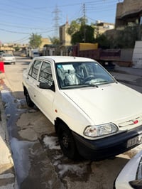 سايبه مديل 2026 مكفوله كفاله عامه السياره استلام شركه بأسمي مكفوله من ...