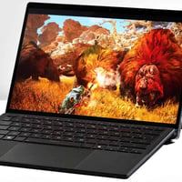أسوس Z13 فلو • Ryzen 395+ • 32 جيجابايت