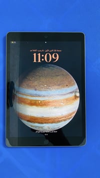 ايباد 9 • ٦٤ • نضيف