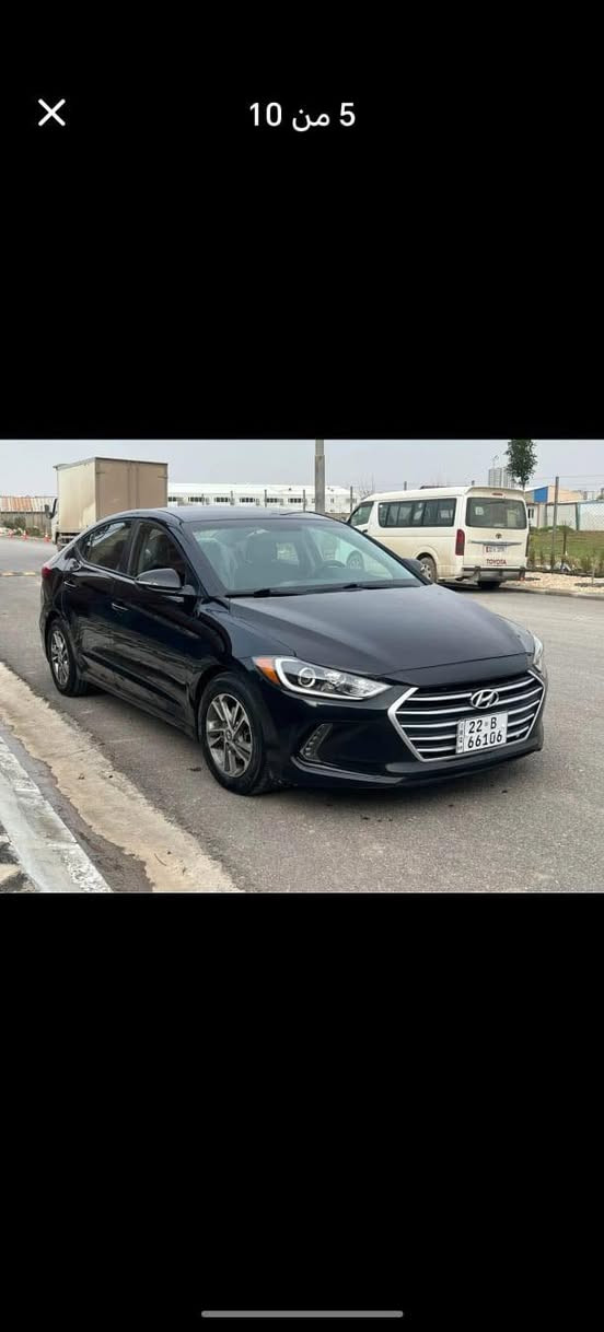 سلام عليكم النترا للبيع2018 رقم أربيل سياره بسمي بيهاقطعتين نص فول رادر نقطه عمياء كشنات هيتر ستيرن هيتر شاشه كبيره السعر 120وييها مجال قليل  لتواصل عل رقم *********** @***********
