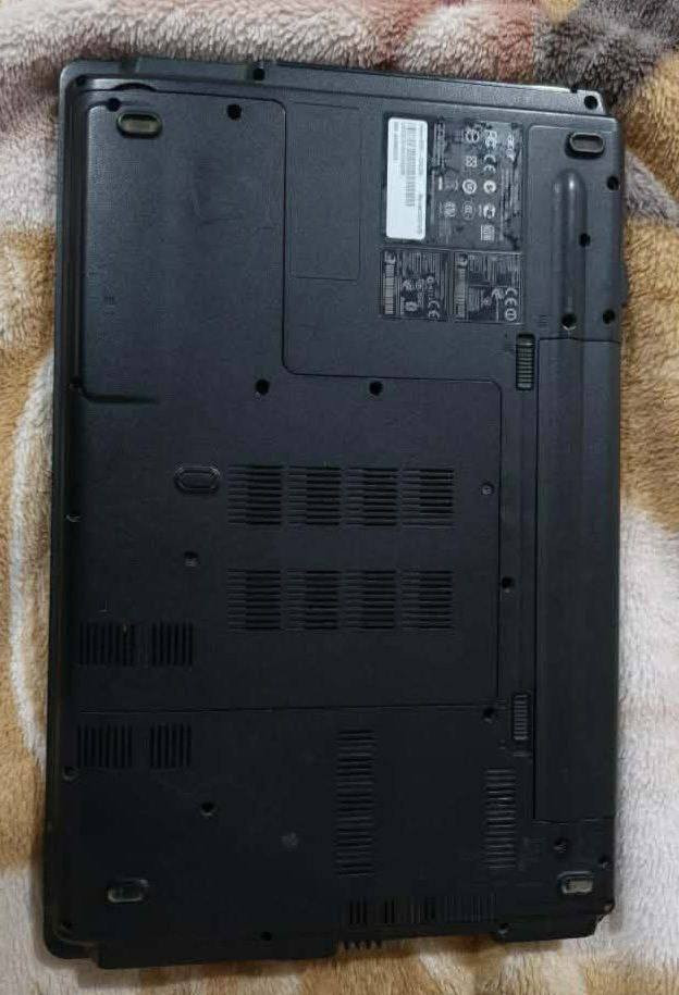 acer
نظييف
ويندوز 7
معاه حقيبة وشاحنته
كلشي موضح بالصورة
وبيه صوت يروح ويجي من يشتغل
وإذا تشحنه كامل يبقى ١٠ دقايق والباقي لازم عالشاحنة
سعره 50 
والتوصيل مجاني فقط بالموصل
رابط المتجر https://t.me/SeroSerS


**إذا كنت صاحب هذا الإعلان وتريد حذفه لأي سبب، رجاءا أرسل رسالة إلى الدعم الفني**