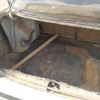 موديل ١٩٩٤ • گير جديد • محرك ١٫٨